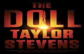 The Doll by Taylor Stevens - Exclusive Excerpt
