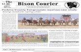Bison Courier, June 6, 2013