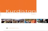 Kurdistan Investment Guide 2011