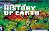 Investigating the History of Earth (Gnv64)