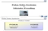 2-10 Poka-Yoke