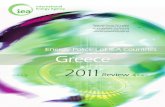 Energy Policies Greece - 2011