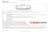Bitcoin - Wikipedia, The Free Encyclopedia