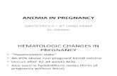 Anemia in Pregnancy Trans