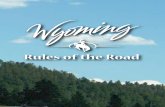 Wyoming Motorcycle Manual | Wyoming Motorcycle Handbook