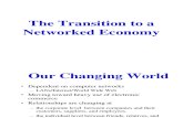 Networked Economy