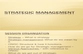 StrategicManagement- Rev 11 Feb, 2012