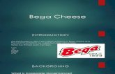 BFP1100 Bega Cheese Presentation