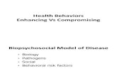 lect 7 Health Behaviors