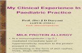 Pediatrics Homoeopathy