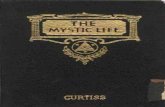 The Mystic Life - Curtiss  (1936)