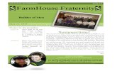 ISU FarmHouse Spring Newsletter (High Quality)