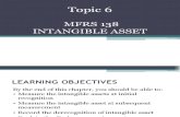 Intangible Assets A122 1