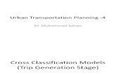 Urban Transportation Planning-4
