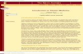 The Berzin Archives - Introduction to Tibetan Medicine