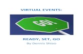 Virtual Events Ready Set Go
