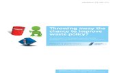 EEB Waste Report 2012