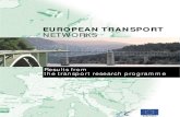 EC - European Transport Networks