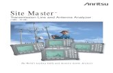 Site Master 331c