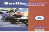 Berlitz English Level 6