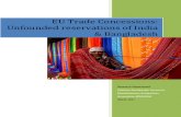 EU trade concessions for Pakistan