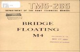 Tm 5-265 Bridge Floating m4