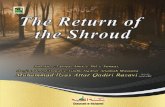 The Return of the Shroud, Allama Muhammad Ilyas Attar Qadri