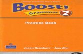 67990436 Boost Grammar 2 Practice Book