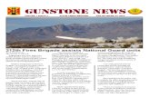 Gunstone Newsletter 2nd Quarter