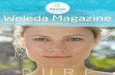 Weleda Magazine - 2013 Summer/Fall Edition