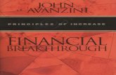 66261442 Financial Breakthrough John Avanzini