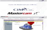 Curso Mastercam X4