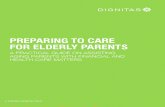 Dignitas’ Solutions for the Sandwich Generation White Paper