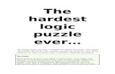 27445998 the Hardest Logic Puzzle Ever