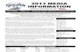 050813 Reading Fightins Game Notes