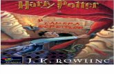 2. J.K.rowling - Harry Potter Si Camera Secretelor