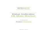 value indicator - uk main market 20130508