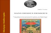 Sans Dessus Dessous (1889) - Jules Verne