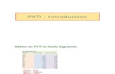 PVTI - Introduccion