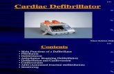 Defibrillation - Basic 55 for Distributor