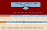 Health Care Profile VAMC- Informed Consent Presentation