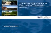 Wisconsin Economic Impact 2013