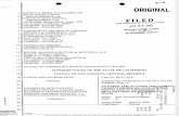 DeCrescenzo v Scientology Ex Parte Application to Clarify Court Order to Show Cause (Apr 2013)