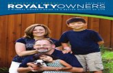 Royalty Owners Brochure_Fall 2011