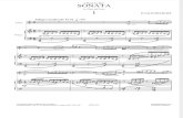 Erwin Schulhoff Sonata Part 1