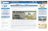 Think Fat-free Milk is Healthy_ 6 Secrets You Don't Know About Skim -- Healt