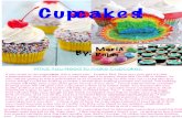 Maria Cupcakes