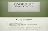 TEFL Emotions