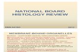 2013 Histology Review-1