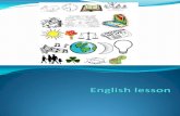 English Lesson 06.02